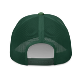 Signature Trucker Cap (Yupoong 6606)