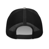 Signature Trucker Cap (Yupoong 6606)