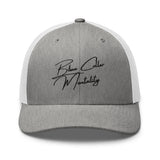 Trucker Cap