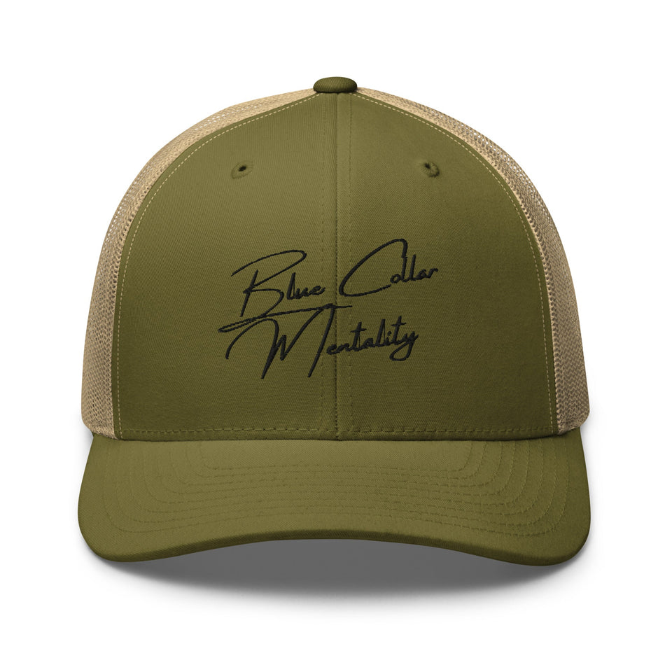 Trucker Cap