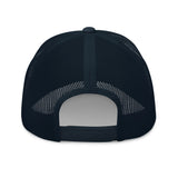 PARTEE Embroidered Trucker Hat - Birdie Pop Collection