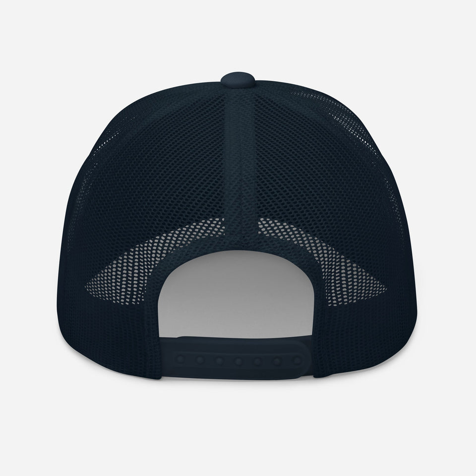 SQUAD Embroidered Women’s Golf Hat - Birdie Pop Collection