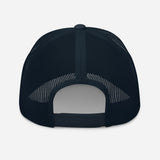 SUNDAY Embroidered Golf Hat for Women - Birdie Pop Collection