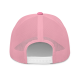 Signature Trucker Cap (Yupoong 6606)
