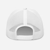 Retro FORE Embroidered Trucker Hat