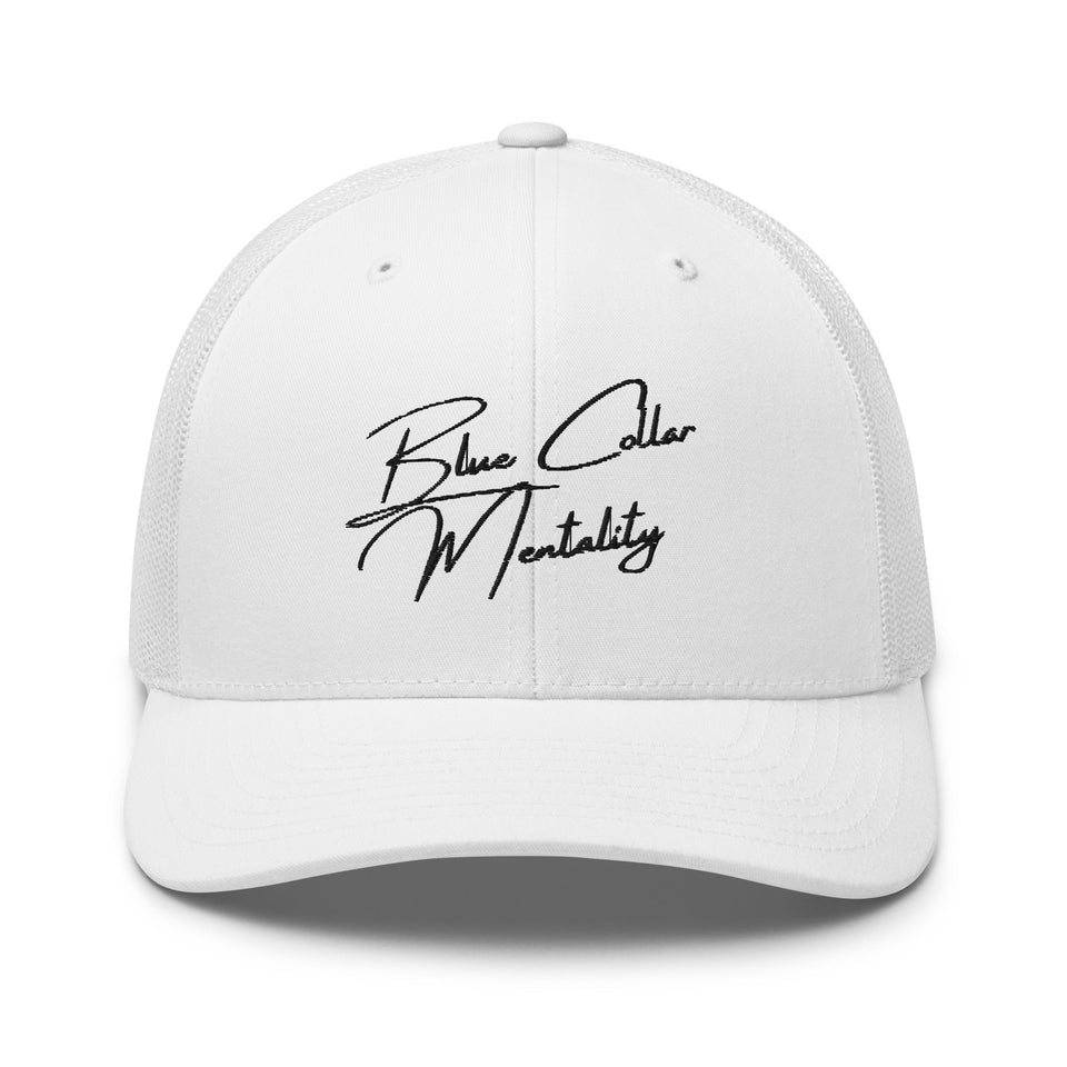 Trucker Cap