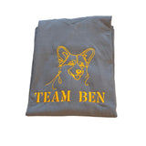 Customized Embroidered T Shirts