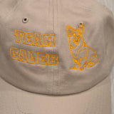 Customized Embroidered Hat