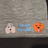 Customized Beanies