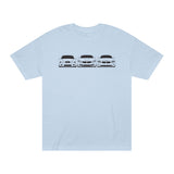 Roadsters Tee - Unisex American Apparel Classic T-Shirt - Wear with style