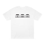 Roadsters Tee - Unisex American Apparel Classic T-Shirt - Wear with style