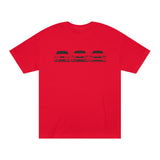 Roadsters Tee - Unisex American Apparel Classic T-Shirt - Wear with style