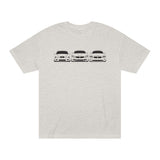Roadsters Tee - Unisex American Apparel Classic T-Shirt - Wear with style