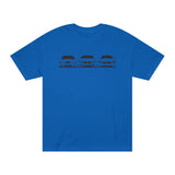 Roadsters Tee - Unisex American Apparel Classic T-Shirt - Wear with style