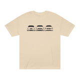 Roadsters Tee - Unisex American Apparel Classic T-Shirt - Wear with style