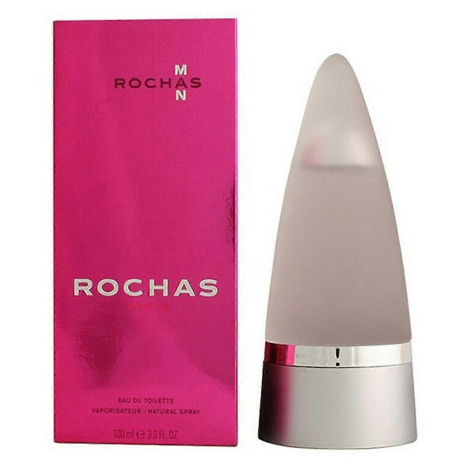 ROCHAS EDT MEN