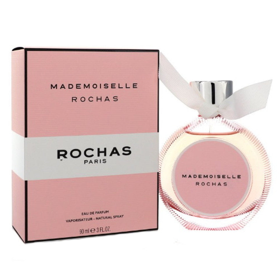 Mademoiselle Rocha Edp Women