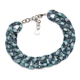 Rochelle Necklace Waterlily - Wear with style
