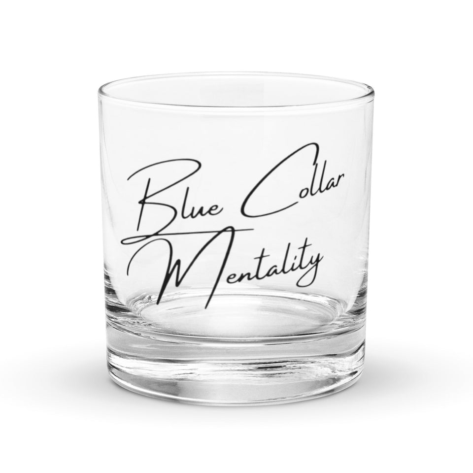 Rocks glass
