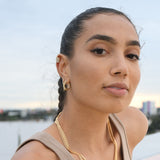 Rockstar Hoops - Wear with style