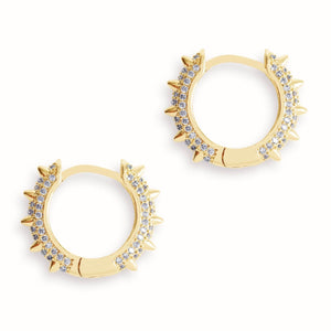 Rockstar Hoops - Wear with style