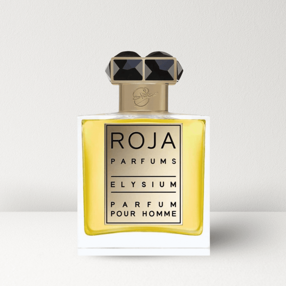 Roja Elysium Parfum Pour Homme