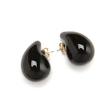 Romi Earring Jet - Wear with style