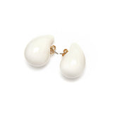 Romi Earring Latte - Wear with style