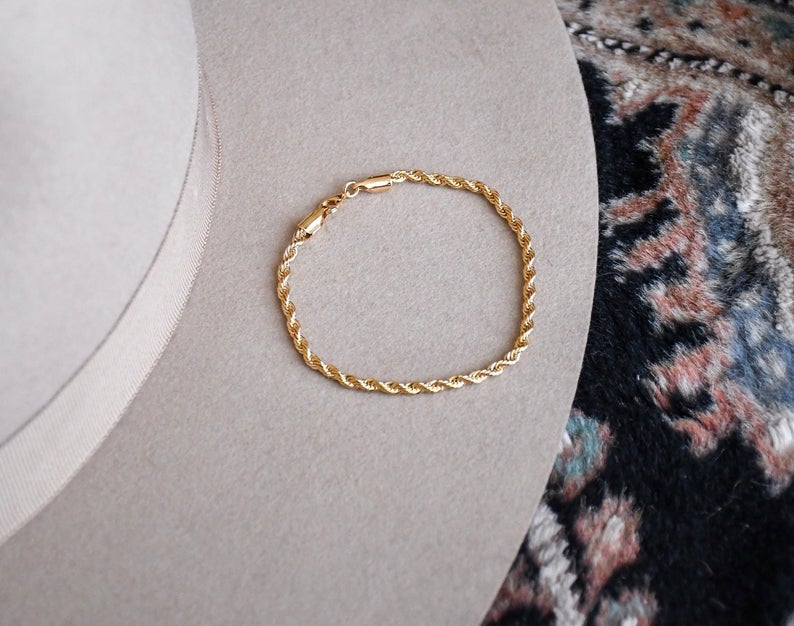 Rope A La Carte - Wear with style