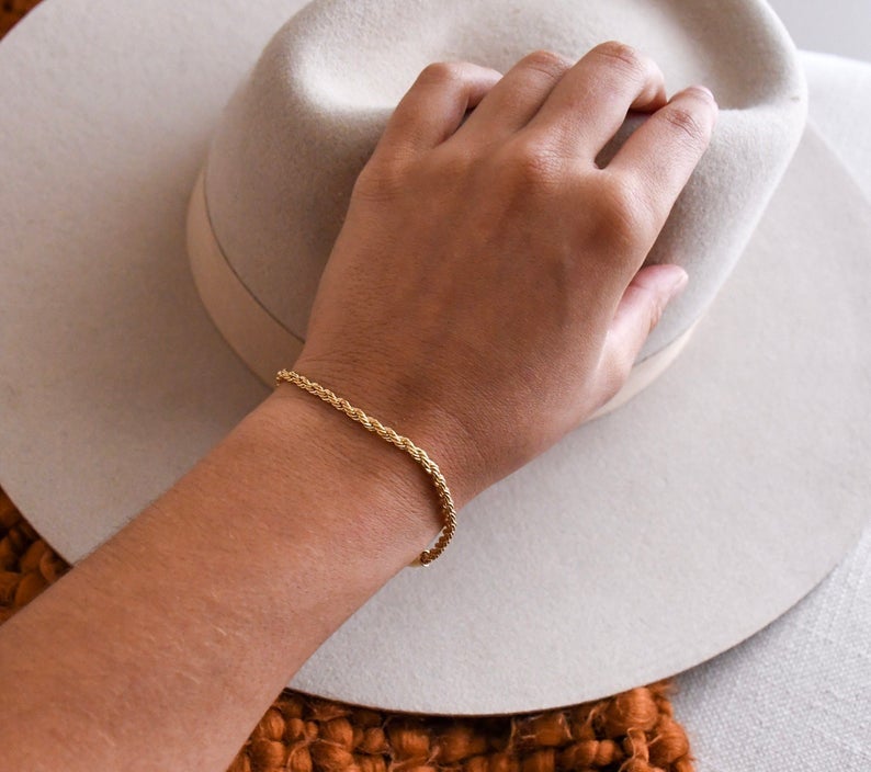 Rope A La Carte - Wear with style