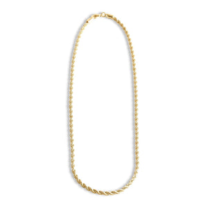 Rope A La Carte - Wear with style