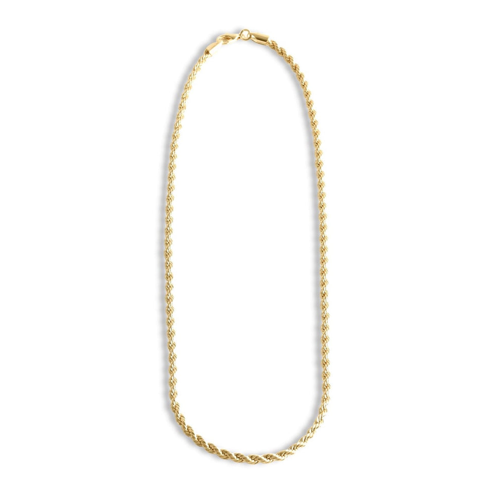 Rope A La Carte - Wear with style