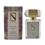 Rose Amour Natural Perfume | Eau de Parfum 1.76 fl oz - Wear with style
