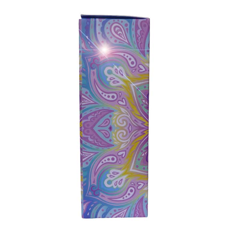 Rose Amour Natural Perfume | Eau de Parfum 1.76 fl oz - Wear with style