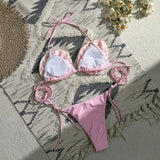 Rosemarie two piece swimsuit - Wear with style