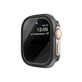 Rugged Aluminum Alloy Case - Wear with style