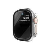 Rugged Aluminum Alloy Case - Wear with style