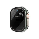 Rugged Aluminum Alloy Case - Wear with style
