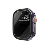 Rugged Aluminum Alloy Case - Wear with style