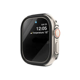 Rugged Aluminum Alloy Case - Wear with style