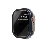 Rugged Aluminum Alloy Case - Wear with style