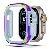 Rugged Case For Apple Watch - Wear with style