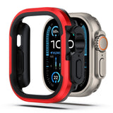 Rugged Case For Apple Watch - Wear with style