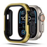 Rugged Case For Apple Watch - Wear with style