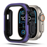 Rugged Case For Apple Watch - Wear with style