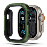 Rugged Case For Apple Watch - Wear with style