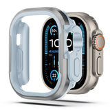 Rugged Case For Apple Watch - Wear with style