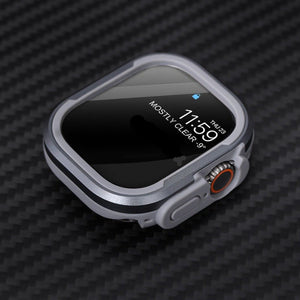 Rugged Case For Apple Watch - Wear with style
