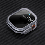 Rugged Case For Apple Watch - Wear with style