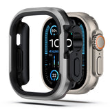 Rugged Case For Apple Watch - Wear with style